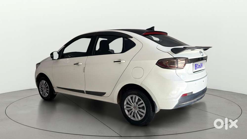 Tata Tigor Xz Cng, 2022, Cng & Hybrids