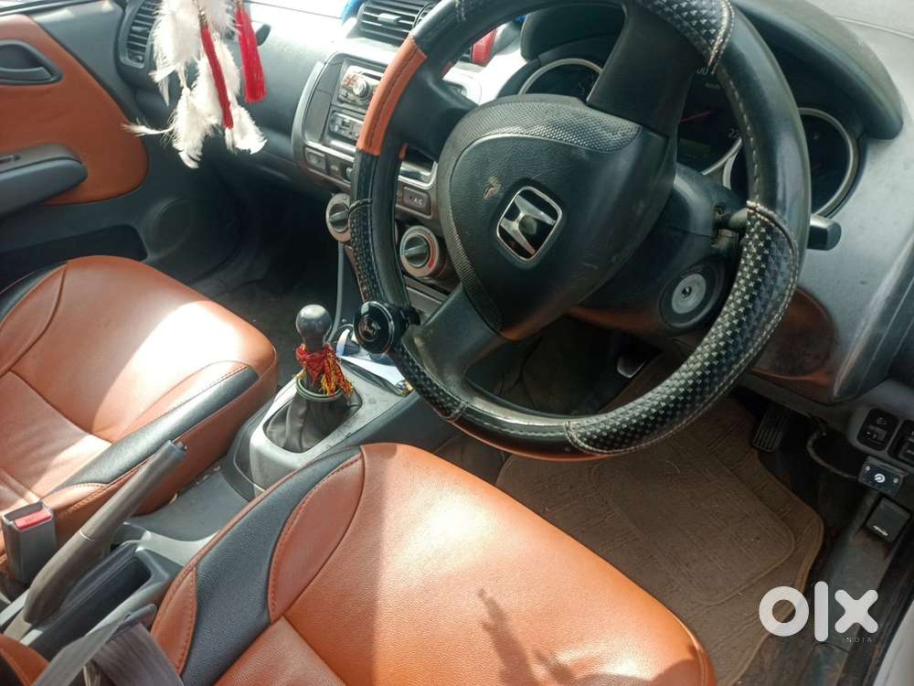 Honda City Zx