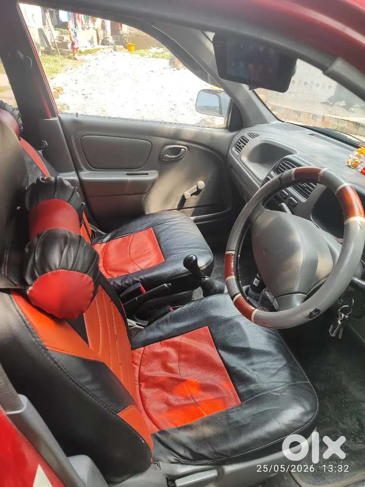 Maruti Suzuki Alto 2006