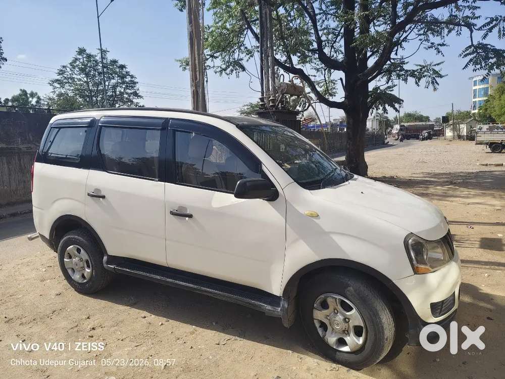 Mahindra Xylo 2015 Diesel Well Maintained