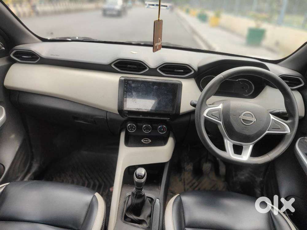 Maruti Suzuki Baleno 1.2 Zeta, 2016, Petrol