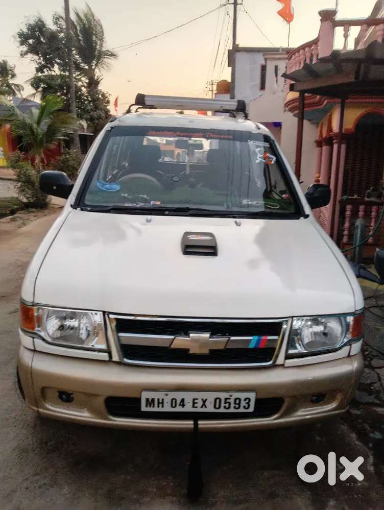 Chevrolet Tavera 2011 Diesel 210099 Km Driven
