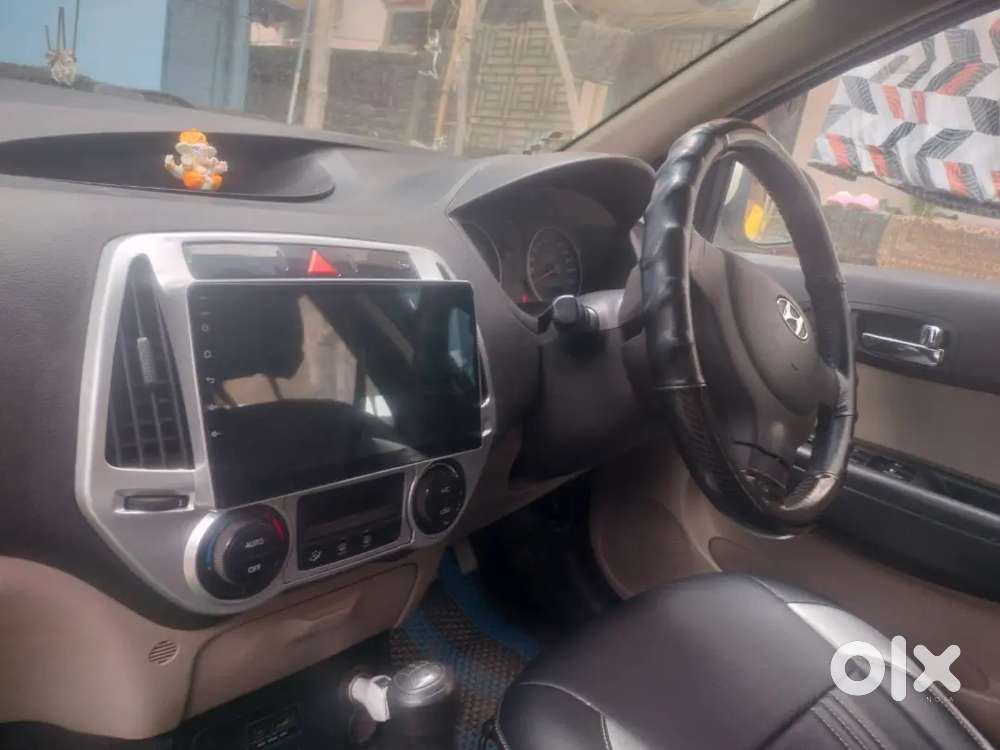 Hyundai I20 2013