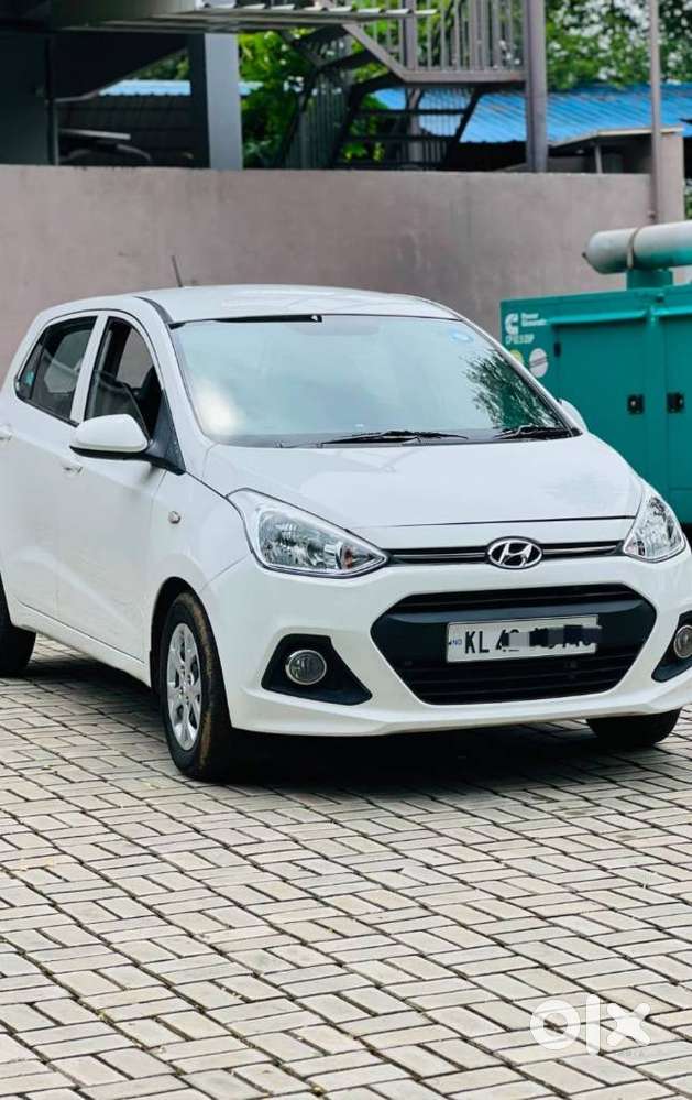 Hyundai Grand I10 Crdi Magna, 2014, Diesel