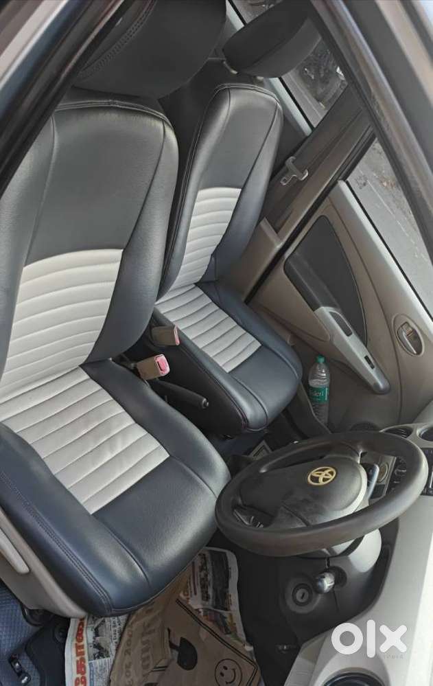Toyota Etios Gd Sp, 2014