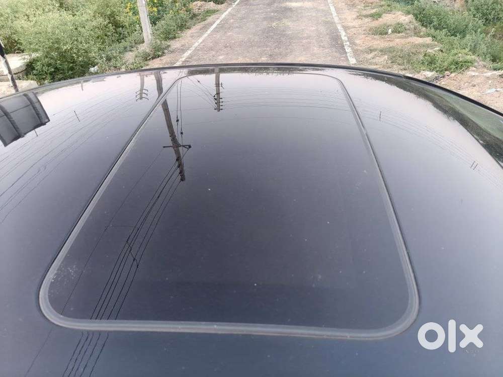 Hyundai Verna 1.5 Sx Diesel At, 2021, Diesel