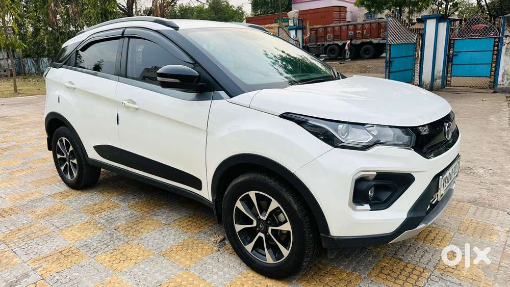 Tata Nexon, 2021, Diesel