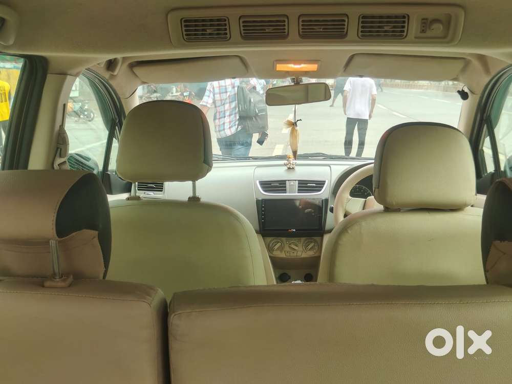 Maruti Suzuki Ertiga Vxi Cng, 2015, Cng & Hybrids