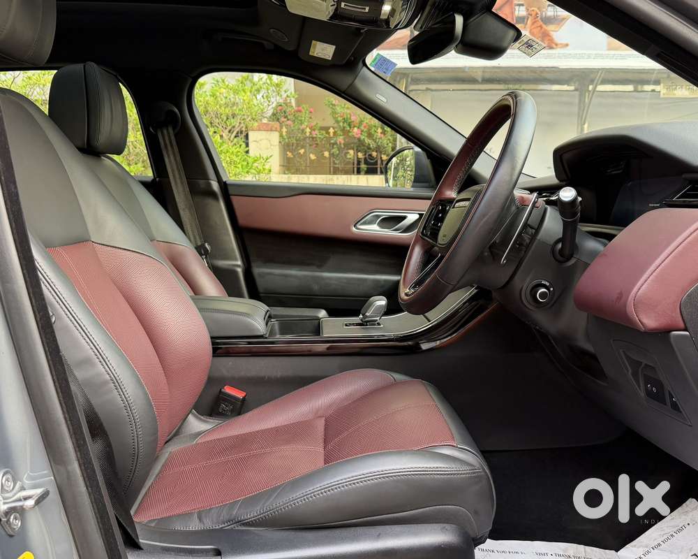 Land Rover Range Velar Hse Dynamic 2.0 Petrol, 2024, Petrol