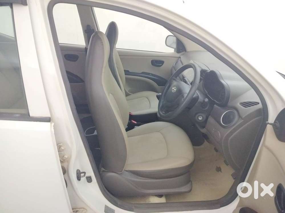 Hyundai I10 Magna 1.1l, 2015, Petrol