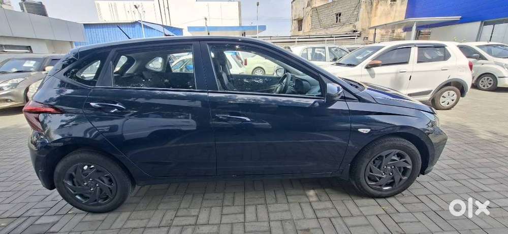 Hyundai I20 Magna Plus, 2022, Diesel