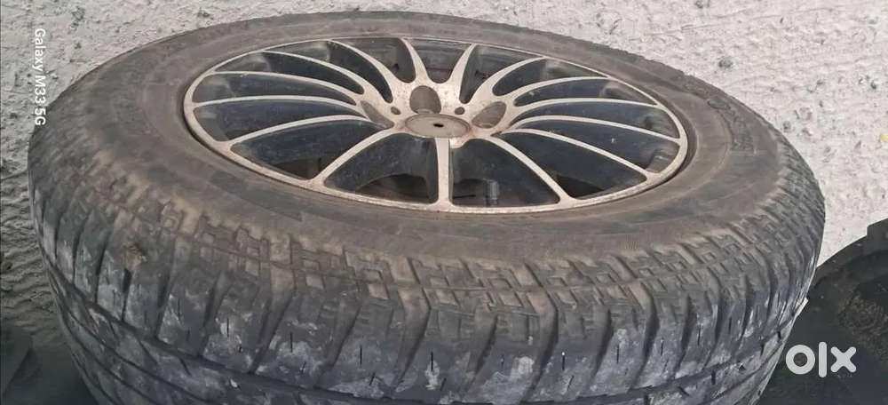 Duster Rxe Diesel 2014