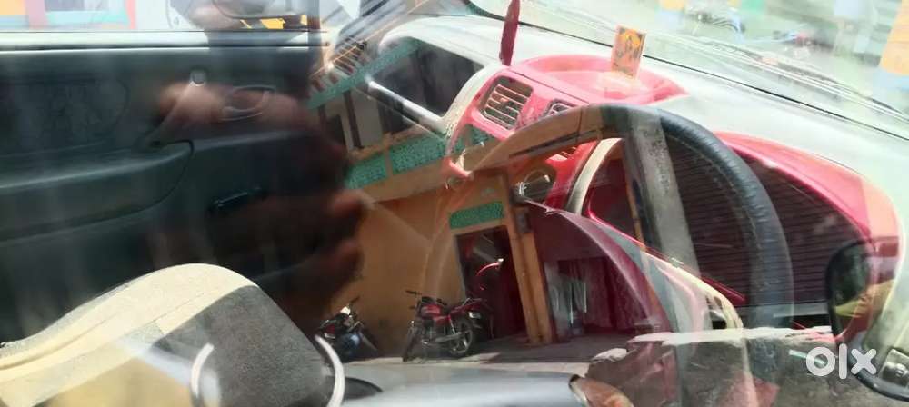 Maruti Suzuki Wagon R Lpg And Petrol Fuel Based Car In Good Condition