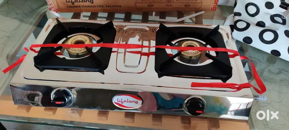 Stove to cook