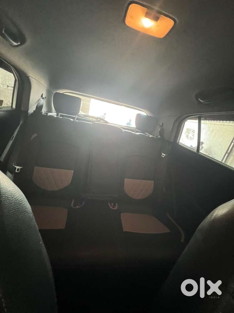 Hyundai Creta 2017 Diesel Well Maintained