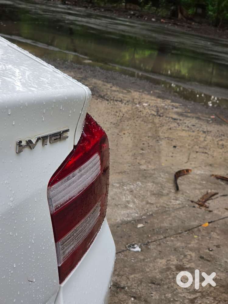 Honda City I Vtec S, 2014, Petrol