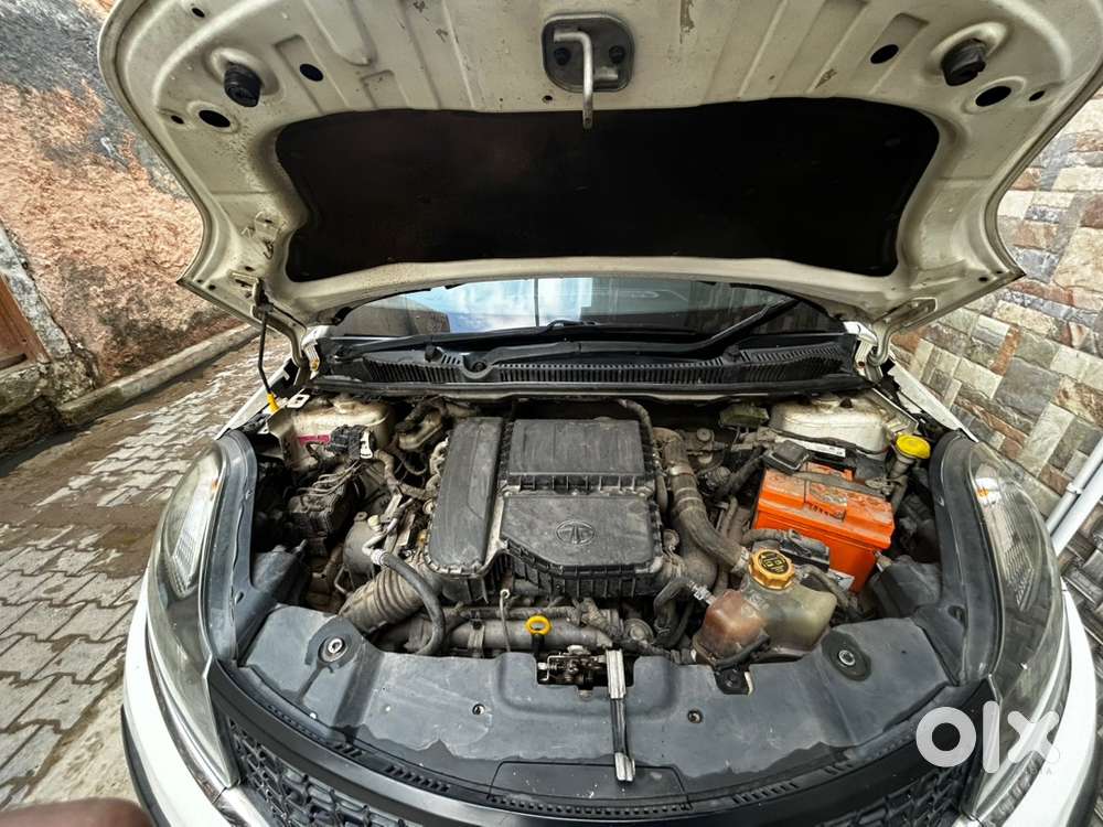 Tata Nexon Diesel 2018