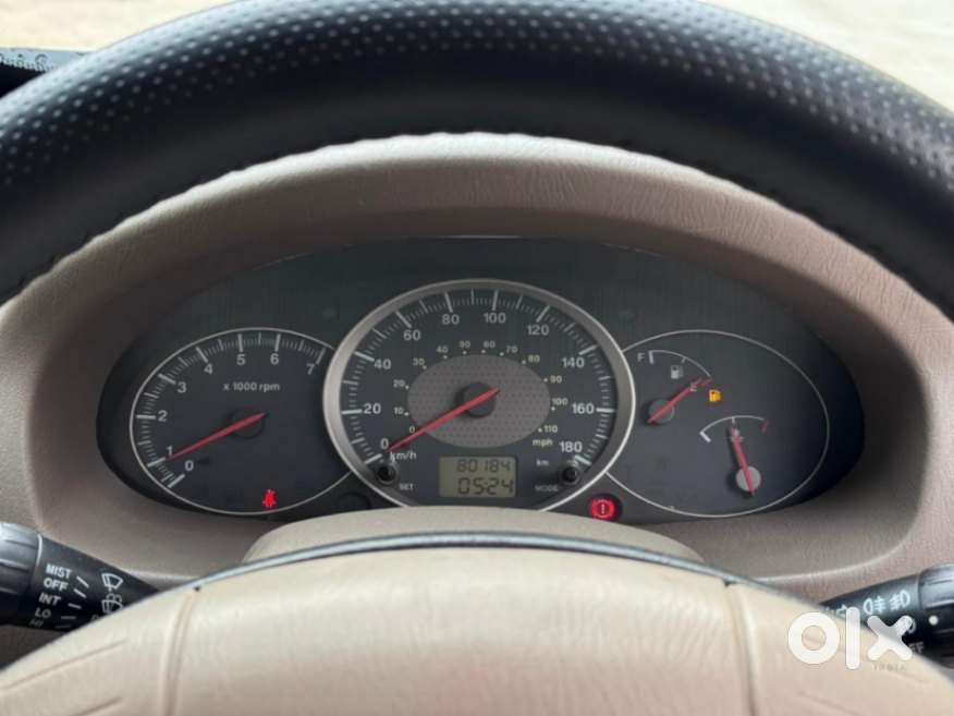 Mahindra Scorpio 2009-2014 Sle Bsiv, 2014, Diesel