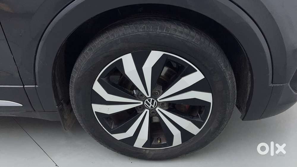 Volkswagen Taigun Gt Plus 1.5 Tsi Dsg, 2022, Petrol