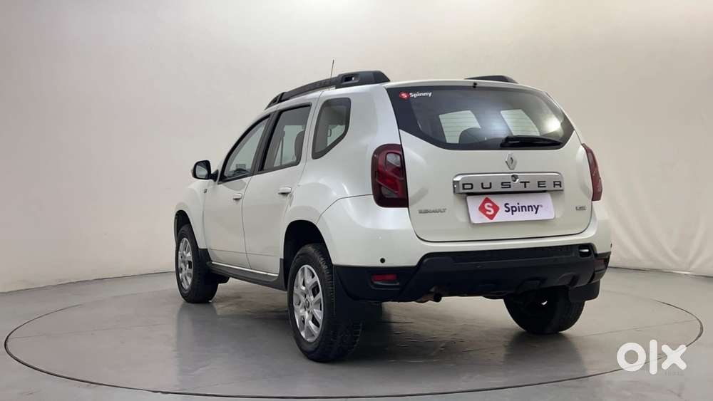 Renault Duster 1.5 110 Ps Rxl 4x2 Mt Diesel, 2016, Diesel
