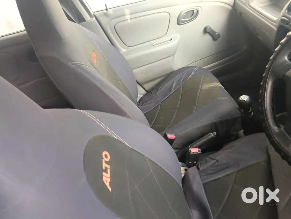 Maruti Suzuki Alto K10