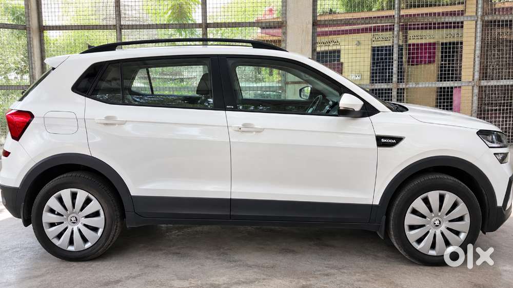 Skoda Kushaq Onyx 2013