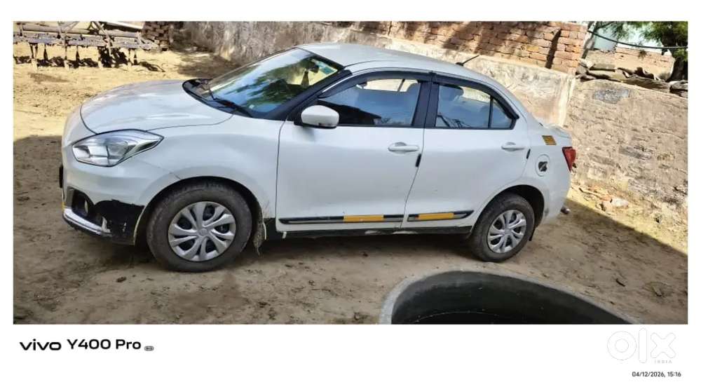 Maruti Suzuki Dzire 2022 Petrol 151000 Km Driven