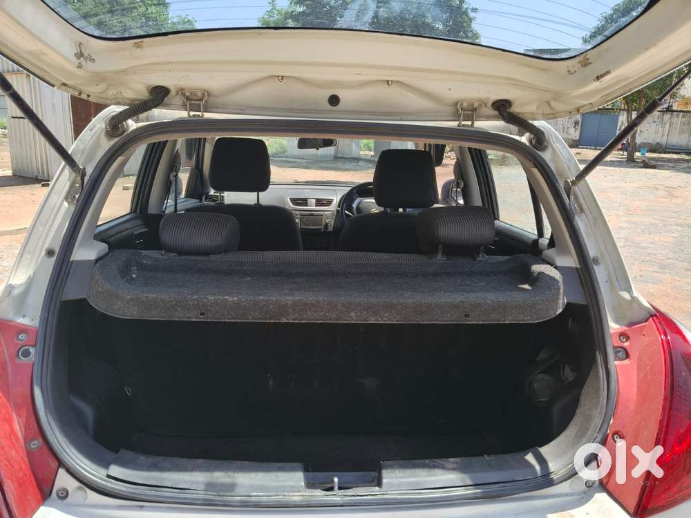 Maruti Suzuki Swift 2011-2014 Zdi, 2013, Diesel