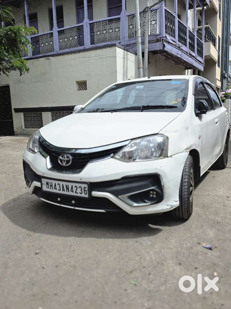 Toyota Etios Liva 2013 Diesel Well Maintained