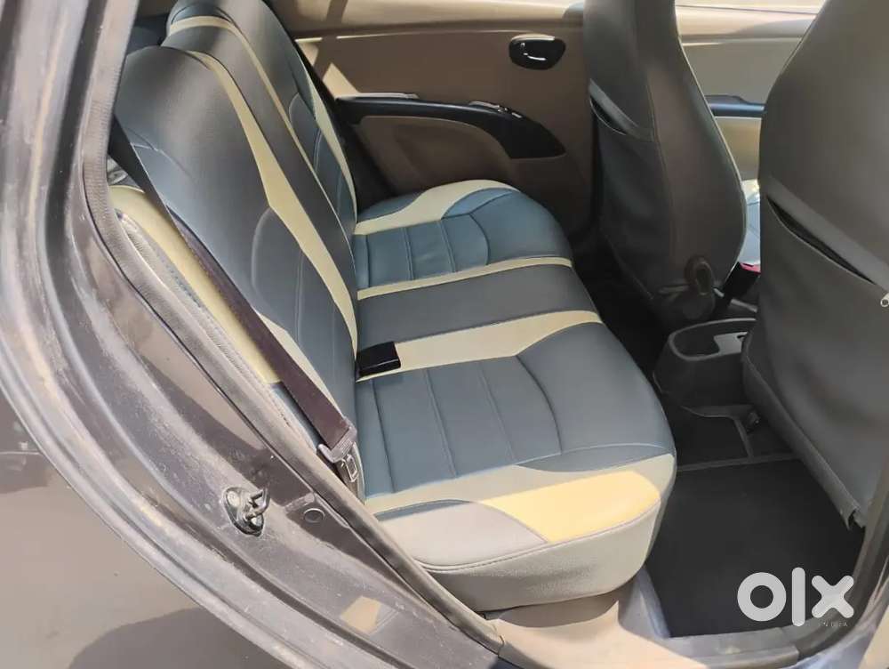 Hyundai I10  2014  Well Maintained