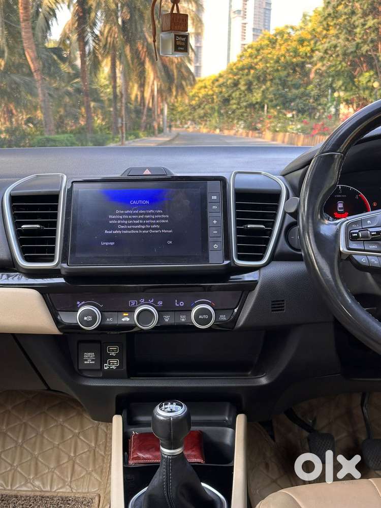 Honda City 1.5 Vx I-dtec Mt, 2020, Diesel