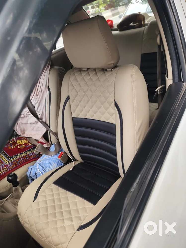 2nd Owner Maruti Dzire 1.2 2019