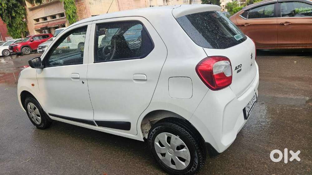 Maruti Suzuki Alto K10 1.0 Vxi Plus Amt, 2024, Petrol