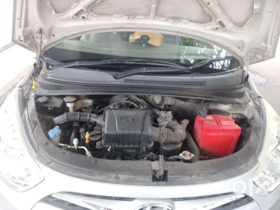 Hyundai I10 1.1l Irde Magna Special Edition, 2016, Petrol