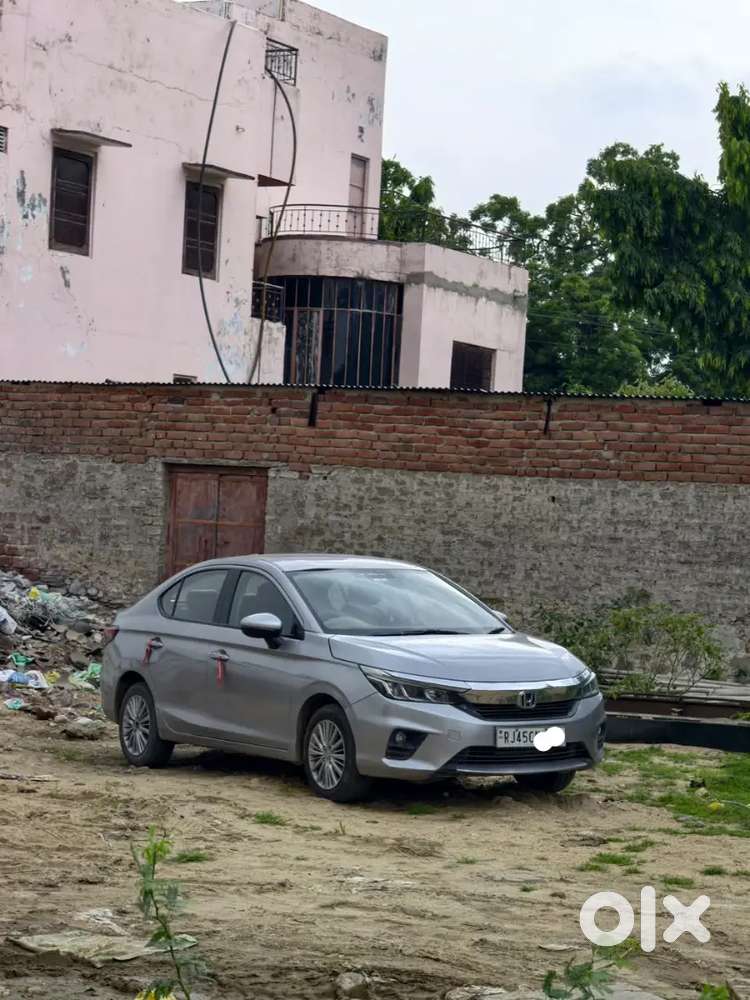 Honda City 1.5 V Petrol 2020