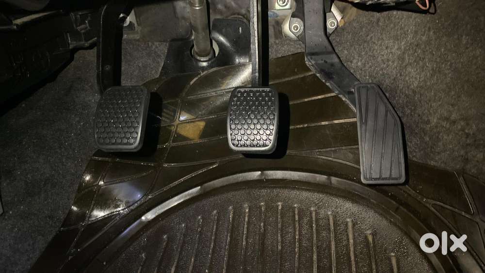 Maruti Suzuki Alto K10 Vxi, 2015, Petrol