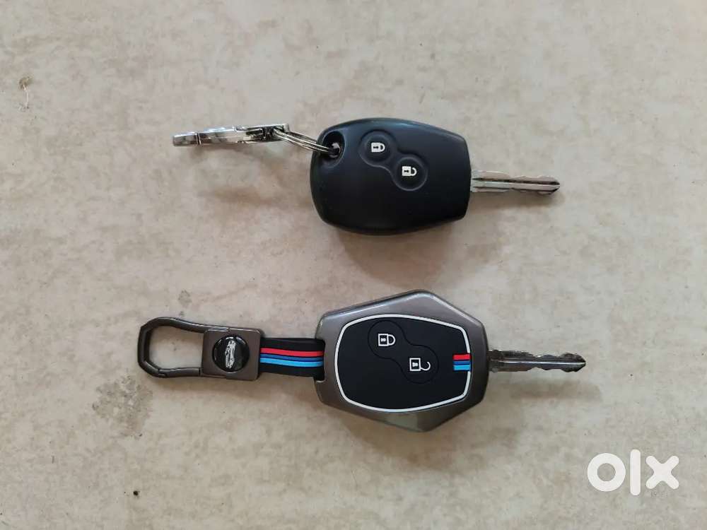 Nissan Terrano 2019 Diesel Well Maintained