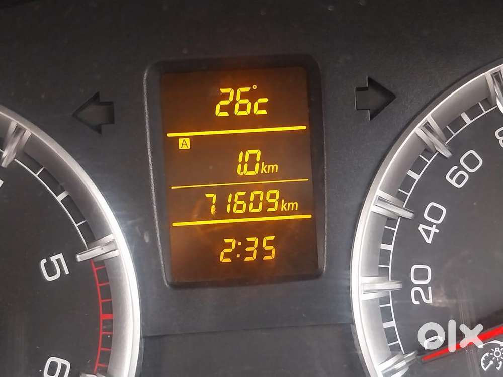 Maruti Suzuki Swift Dzire 2012-2015 Zdi, 2013, Diesel