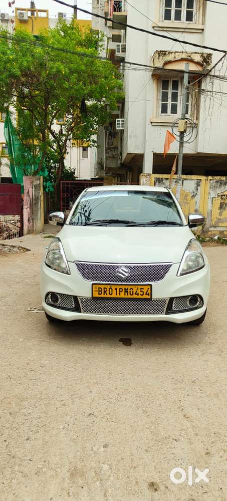 Maruti Suzuki Dzire 1.2 Vxi Cng, 2021, Cng & Hybrids