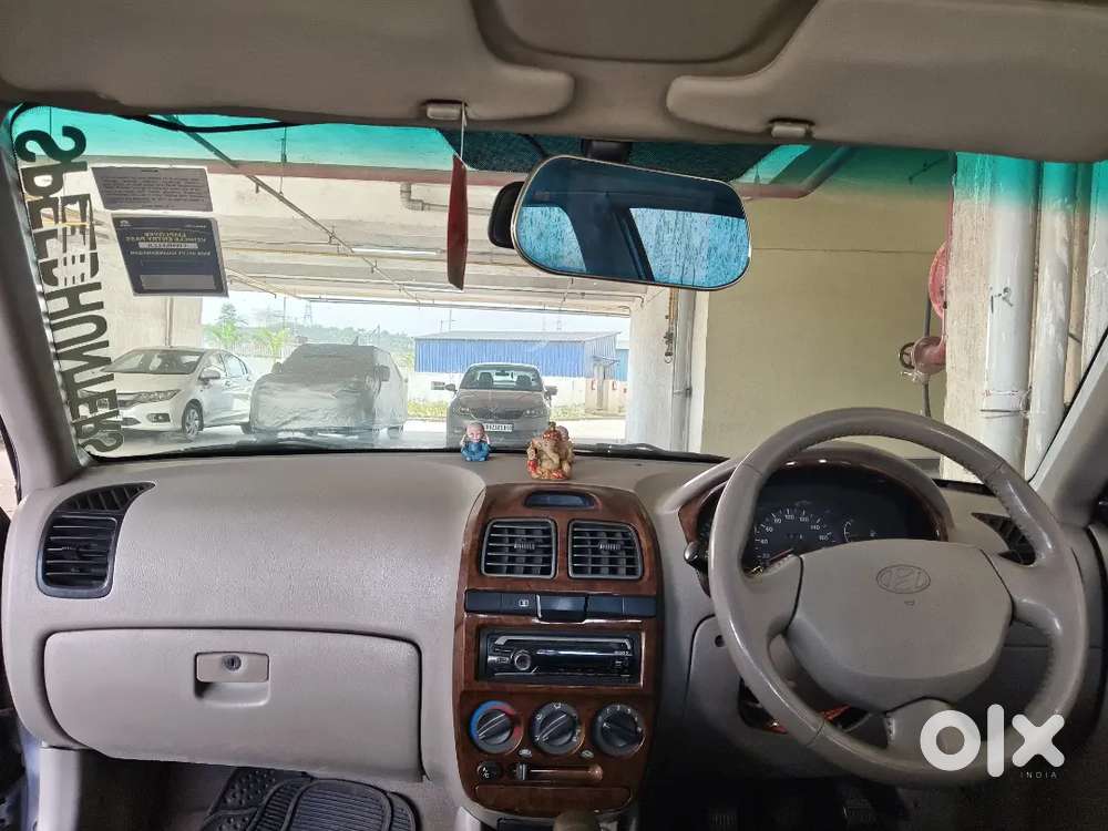 Luxurious Car Passing Upto 2029