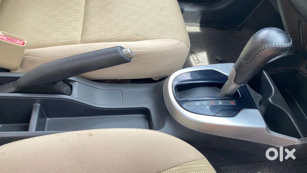 Honda Jazz 1.2 V At I Vtec, 2018, Petrol