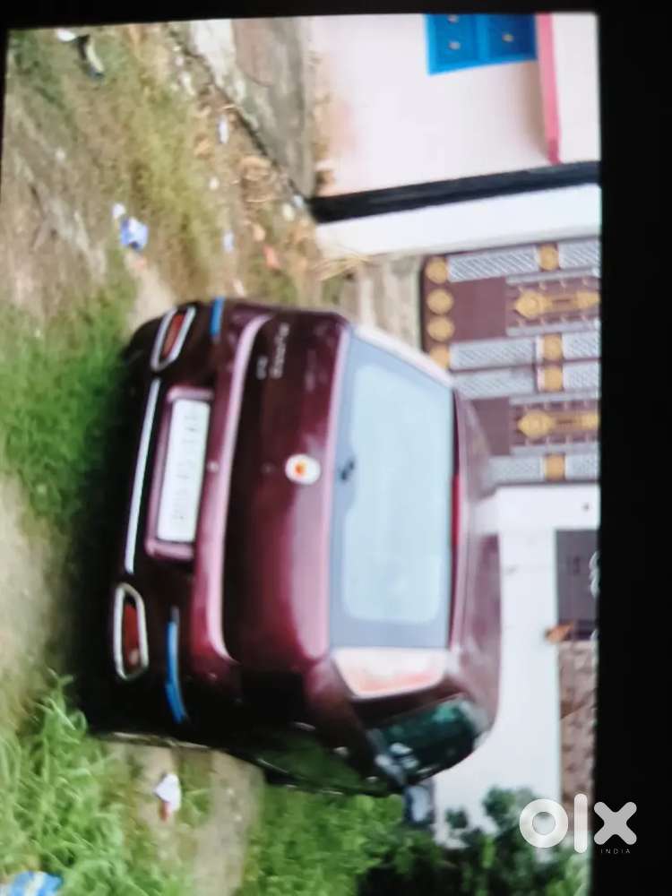 Fiat Punto Evo 1.2 Emotion 2015