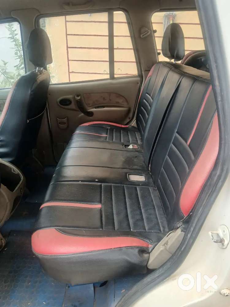 Mahindra Scorpio Crddiesel 2009