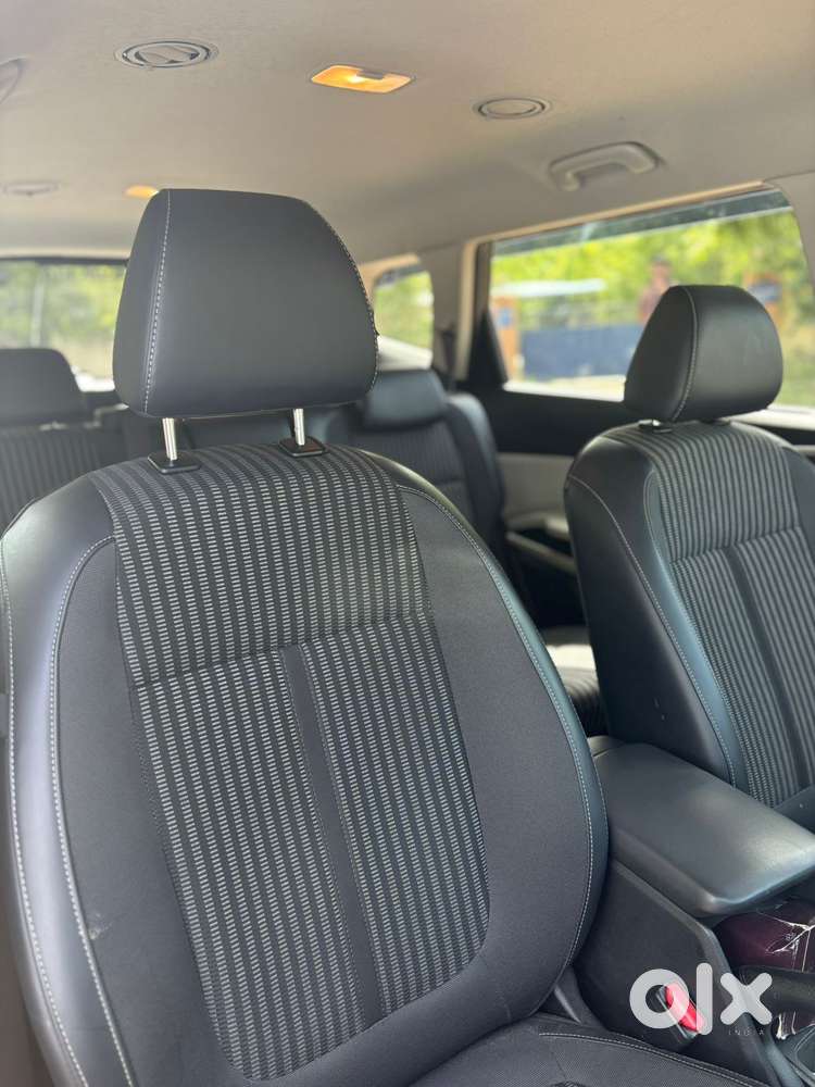 Kia Carens 1.5 Prestige Plus 7 Str Imt, 2024, Diesel