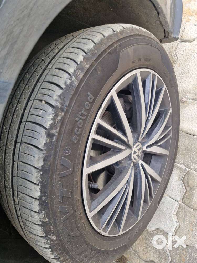 Vento 2022 Petrol