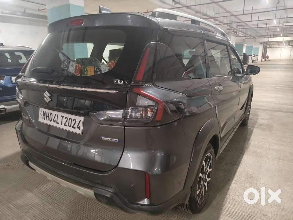 Maruti Suzuki Xl6 2023