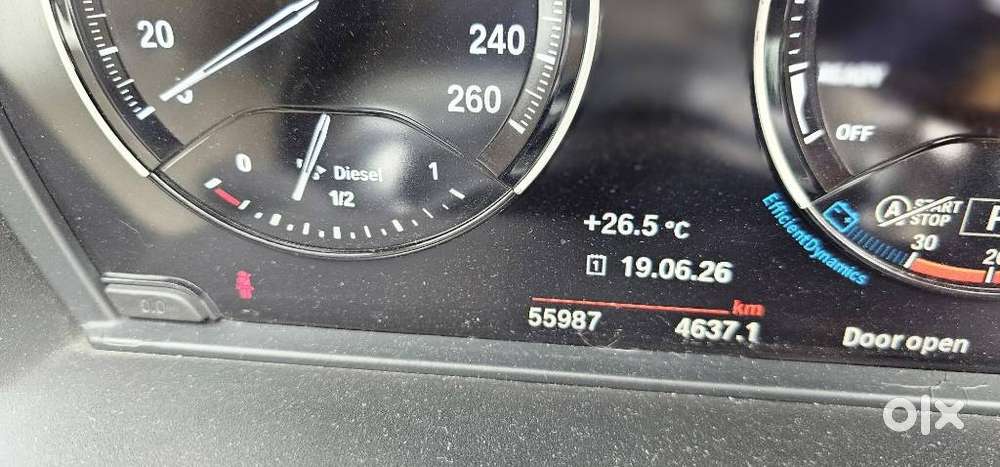 Bmw X1 2.0 Sdrive 20d, 2018, Diesel