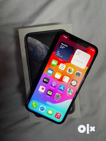 iphone XR 128Gb good condition no repairs done 88% battery health. - Mobile  Phones - 1787735077