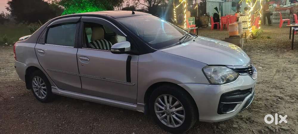 Toyota Etios Diesel Manual 2014