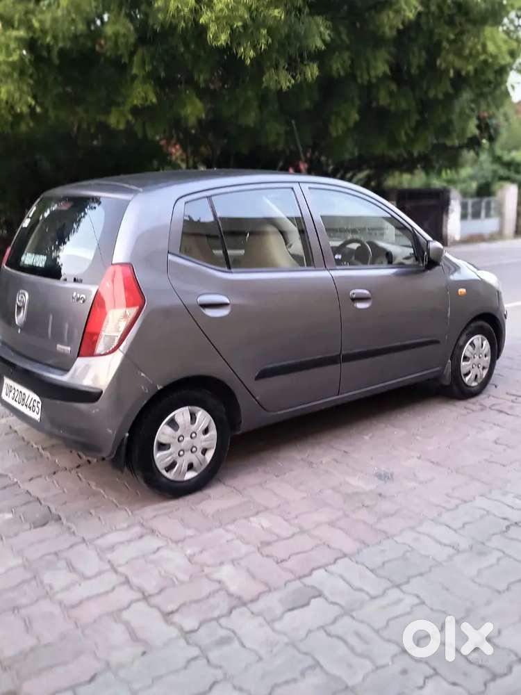 Hundai I10 Good Condition For Sale